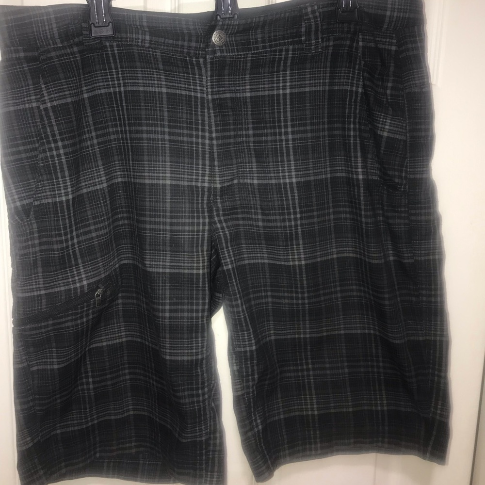 Columbia Shorts Men’s Omni-Wick